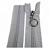 37 cm T 10 Nylon Coat Zipper Open End - Separate ZPHSN0037T10