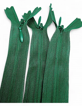 Gizli Fermuar 40 cm Tül ElbiseFermuarı ZPHSN0040TUL