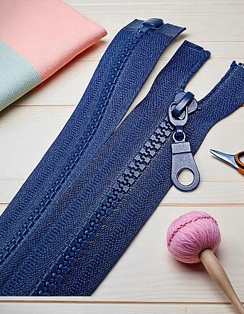 71 cm T 6 Naylon Mont Fermuarı Açık Uçlu - Separe  ZPHSN0071T6 71 cm T 6 Naylon Mont Fermuarı Açık Uçlu - Separe  ZPHSN0071T6