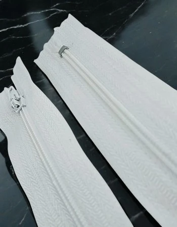 Pantolon ve Etek 25 cm  Naylon Fermuar Kapalı Uçlu ZPS0025T5Promo