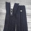 Nylon 10 cm Pocket Zipper with Bottom - NC0010T5
