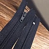Nylon 10 cm Pocket Zipper with Bottom - NC0010T5