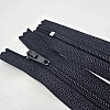 Nylon 10 cm Pocket Zipper with Bottom - NC0010T5