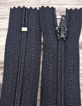  Naylon Cep Fermuarı 13 Cm Dipli -  NC0013T5