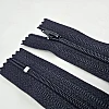 Nylon Pocket Zipper with 13 cm Bottom - NC0013T5