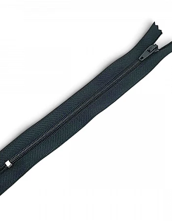 Naylon Cep Fermuarı 14 Cm  Dipli -  NC0014T5