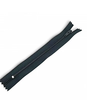 Naylon Cep Fermuarı 14 Cm  Dipli -  NC0014T5