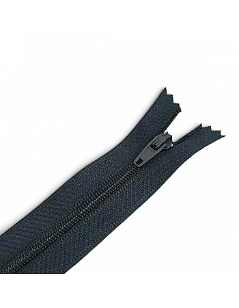 Naylon Cep Fermuarı 14 Cm  Dipli -  NC0014T5