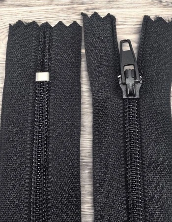  Naylon Cep Fermuarı 15 Cm Dipli -  NC0015T5