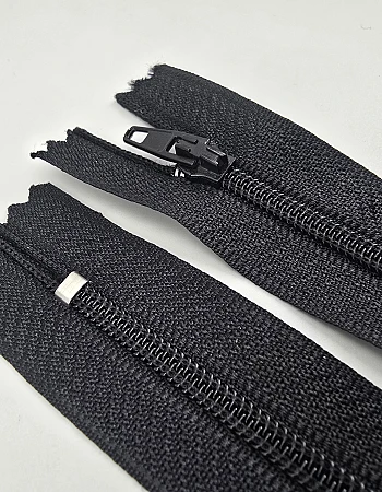  Naylon Cep Fermuarı 15 Cm Dipli -  NC0015T5