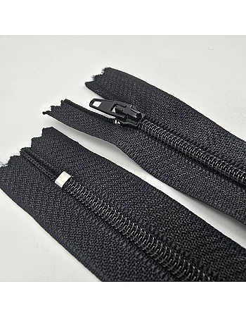  Naylon Cep Fermuarı 15 Cm Dipli -  NC0015T5