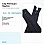 16 cm Nylon #5 Closed-End Pocket Zipper NC0016T10