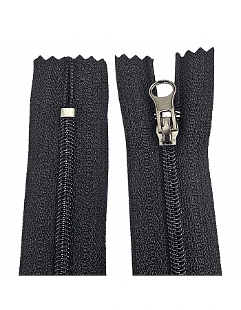  Naylon Cep Fermuarı 16 Cm Combi Elcikli Dipli -  NC0016T10C