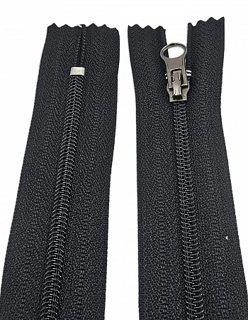  Naylon Cep Fermuarı 16 Cm Combi Elcikli Dipli -  NC0016T10C