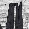 Naylon Cep Fermuarı 16 Cm Dipli -  NC0016T5