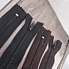 Naylon Cep Fermuarı 16 Cm Dipli -  NC0016T5