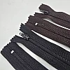 Naylon Cep Fermuarı 16 Cm Dipli -  NC0016T5
