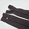 Naylon Cep Fermuarı 16 Cm Dipli -  NC0016T5
