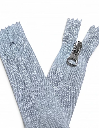 Naylon Cep Fermuarı 16 Cm T 5 Dipli - NC0016T5C