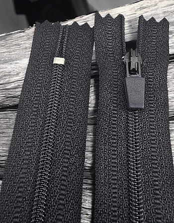  Naylon Cep Fermuarı 16 Cm Özel Elcikli Dipli -  NC0016T5Ö