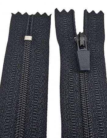 Naylon Cep Fermuarı 16 Cm Özel Elcikli Dipli -  NC0016T5Ö