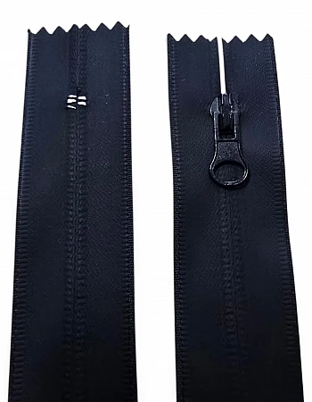 20 cm TPU Combi Su Geçirmez Fermuar NC0020SG