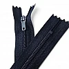 Pantolon ve Etek Fermuarı Naylon 20 cm T5 Kapalı Uçlu NC0020T5Y