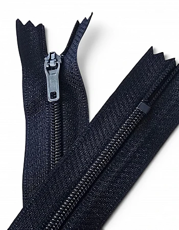 Pantolon ve Etek Fermuarı Naylon 20 cm T5 Kapalı Uçlu NC0020T5Y