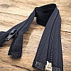 Nylon Jacket Zipper, Open End (Separate), 60 cm - PR0060T10