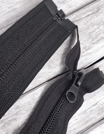 Naylon Mont Fermuarı 65 Cm Açık Uçlu (Separe)  -  NC0065T10