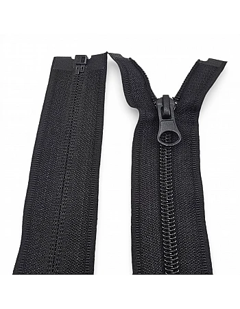 65 cm Naylon Mont Fermuarı | Açık Uçlu Separe Güçlü Kullanım | NC0065T10