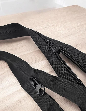 Su Geçirmez Fermuar 67 cm Tpu Combi NC0067SG