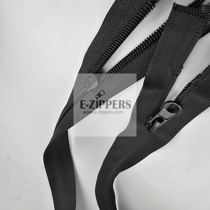 Waterproof Zipper 67 cm TPU NC0067SG