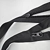 Waterproof Zipper 67 cm TPU NC0067SG