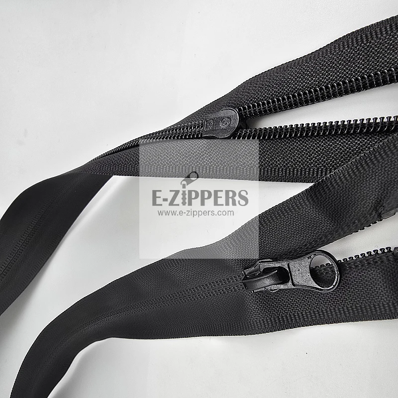 Waterproof Zipper 67 cm TPU NC0067SG
