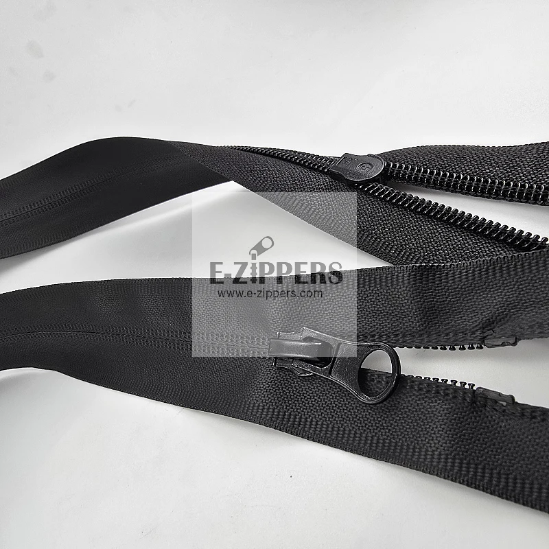 Waterproof Zipper 67 cm TPU NC0067SG
