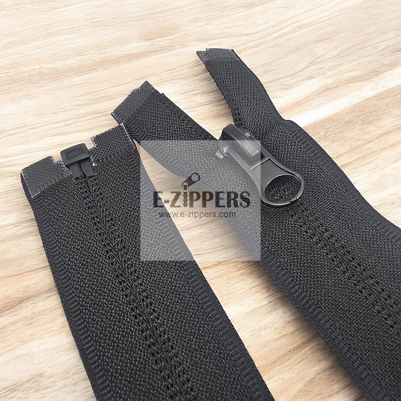 Naylon 68 Cm Mont Fermuarı Açık Uçlu (Separe)  -  NC0068T10