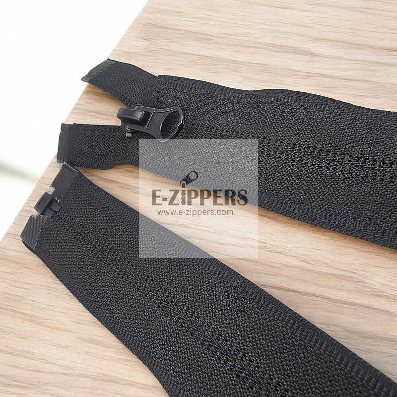 Naylon 68 Cm Mont Fermuarı Açık Uçlu (Separe)  -  NC0068T10