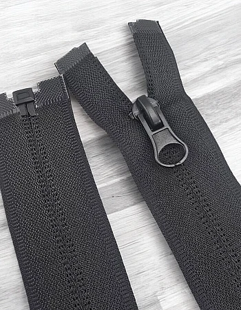 Naylon 68 Cm Mont Fermuarı Açık Uçlu (Separe)  -  NC0068T10