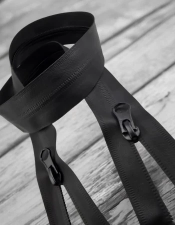 Su Geçirmez Fermuar 69 cm Tpu CombiNC0069SG