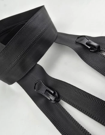 Su Geçirmez Fermuar 69 cm Tpu CombiNC0069SG