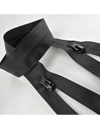 Waterproof Zipper 69 cm TPU NC0069SG