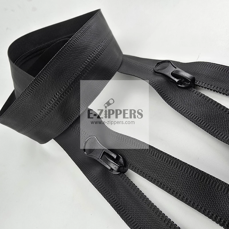 Waterproof Zipper 69 cm TPU NC0069SG