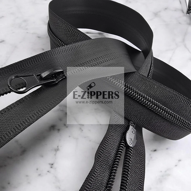 Waterproof Zipper 70 cm TPU NC0070SG