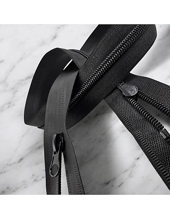 Waterproof Zipper 70 cm TPU Combi NC0070SG