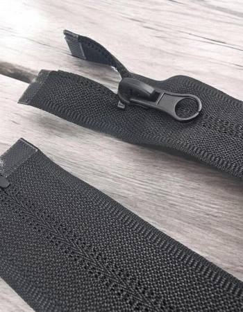 Naylon 70 Cm Mont Fermuarı Açık Uçlu (Separe)  -  NC0070T10