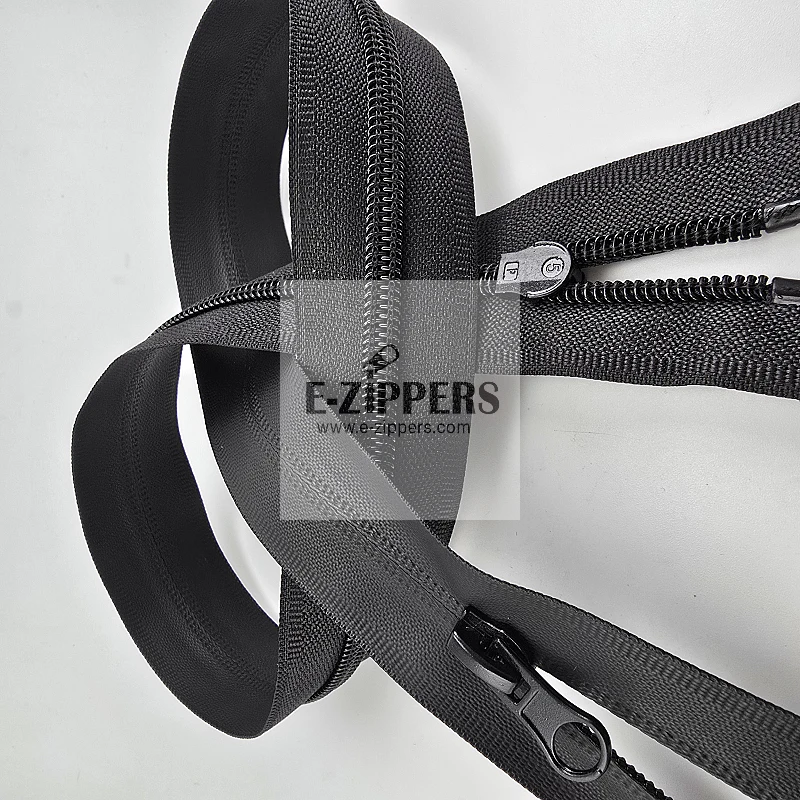 Waterproof Zipper 72 cm TPU NC0072SG