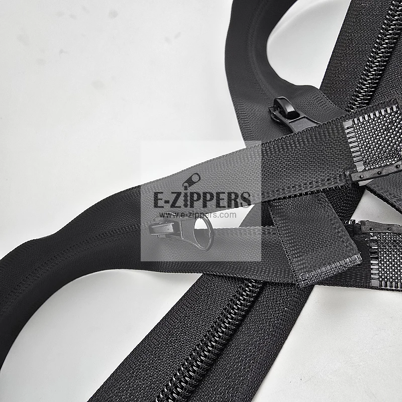 Waterproof Zipper 72 cm TPU NC0072SG