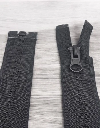  Naylon 72 Cm Mont Fermuarı Açık Uçlu (Separe)  -  NC0072T10