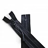 Pantolon ve Etek Fermuarı Naylon 22 cm T5 Kapalı Uçlu Revers Combi Kafa İpli NC0022T5CI